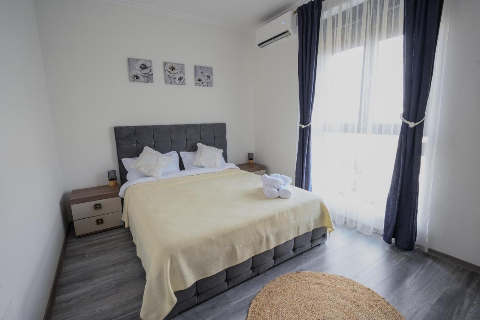 Apartament Radiana Băile Felix Exteriör bild