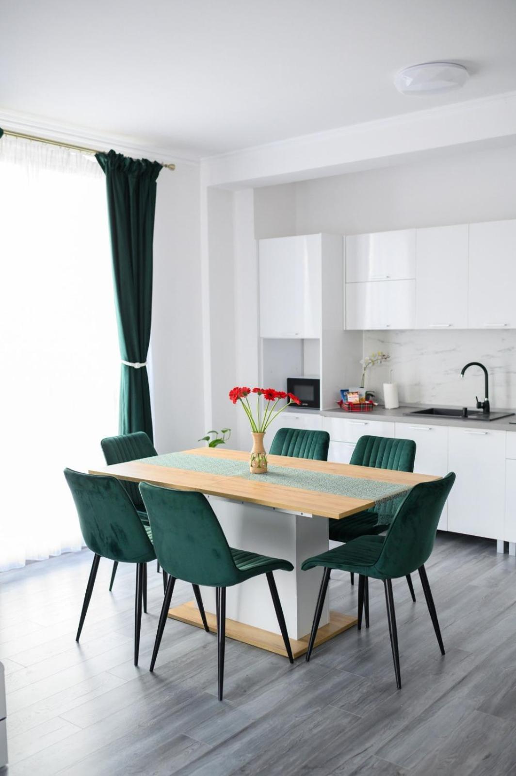 Apartament Radiana Băile Felix Exteriör bild