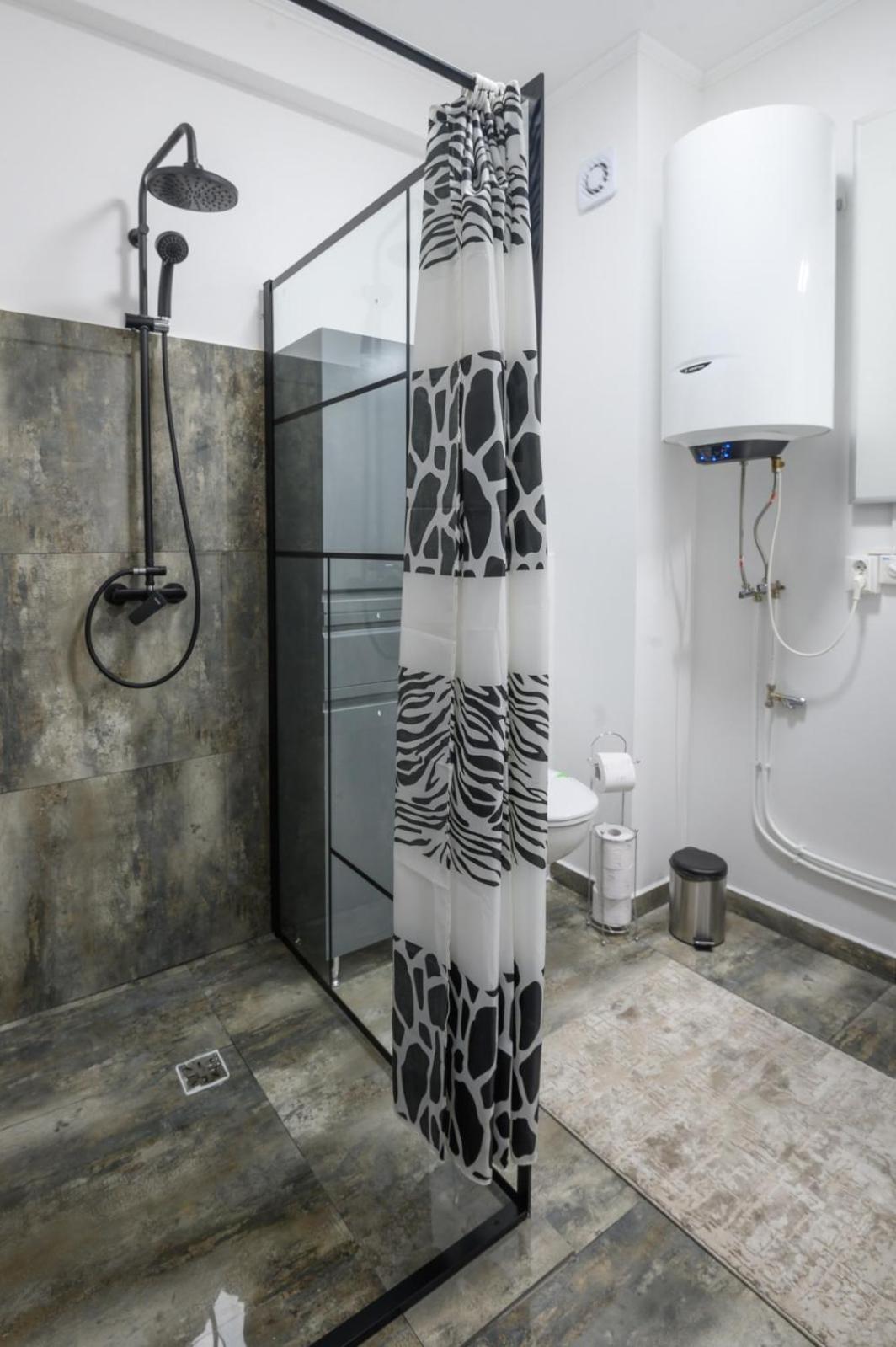 Apartament Radiana Băile Felix Exteriör bild