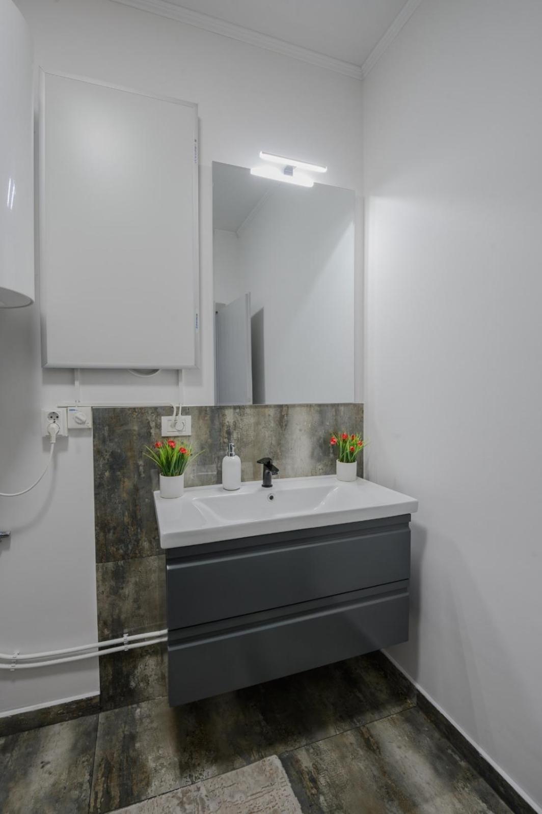Apartament Radiana Băile Felix Exteriör bild