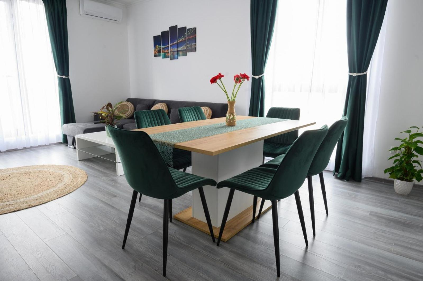 Apartament Radiana Băile Felix Exteriör bild