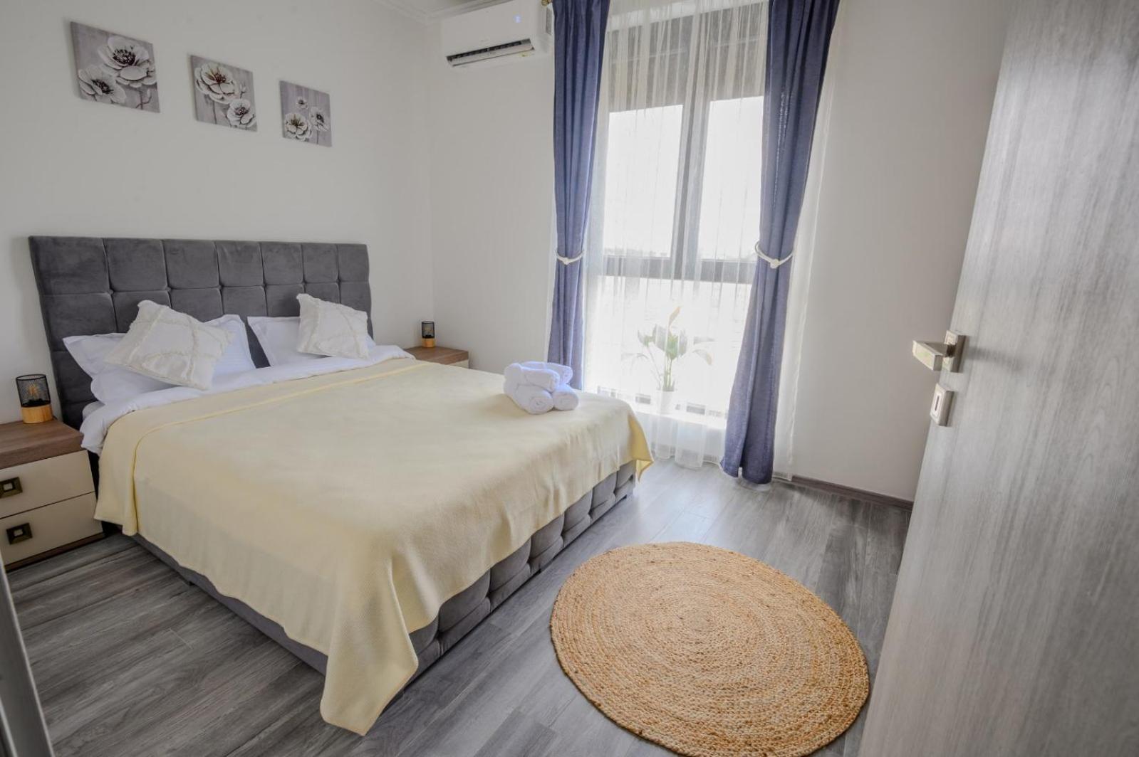 Apartament Radiana Băile Felix Exteriör bild