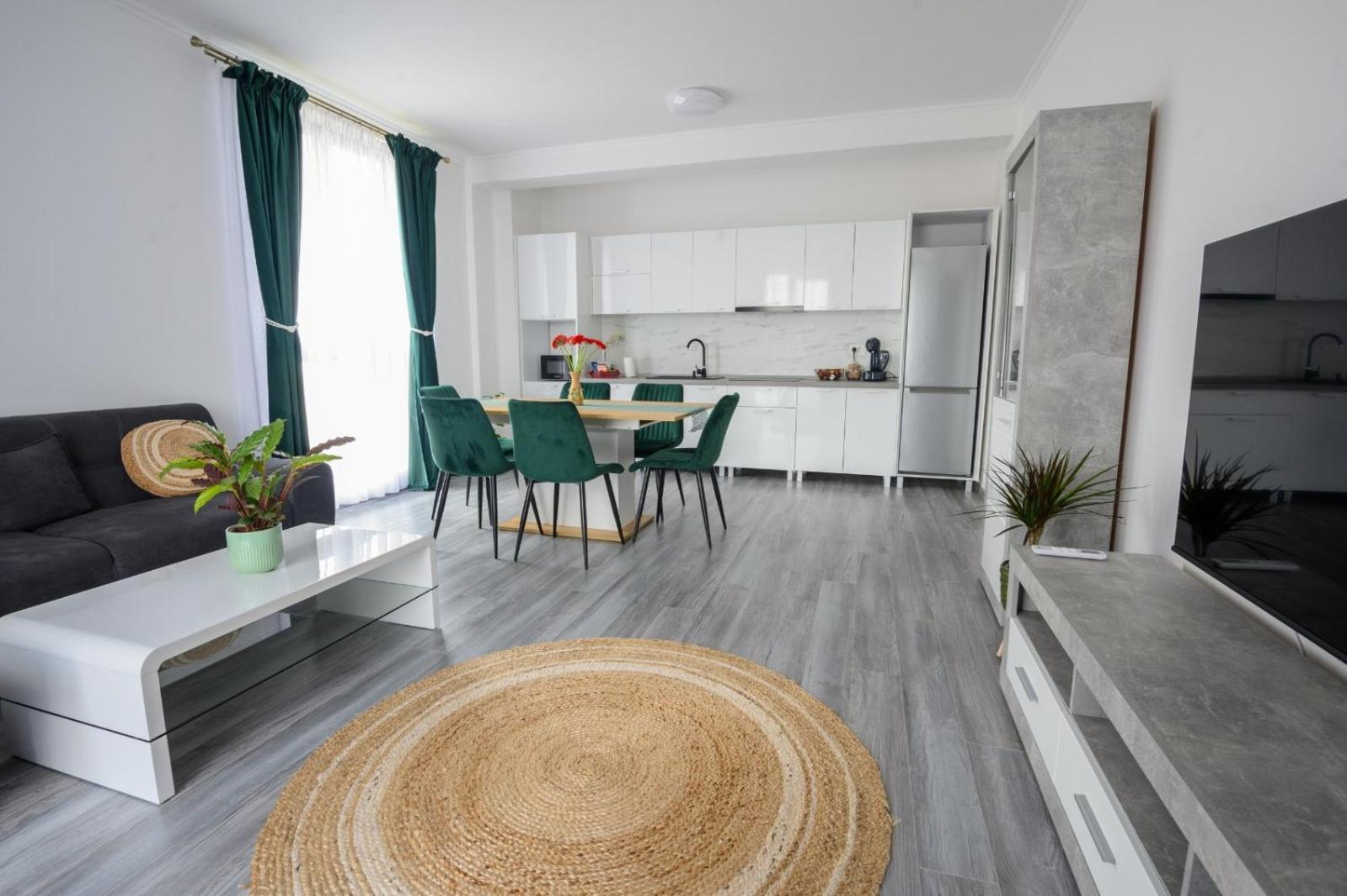 Apartament Radiana Băile Felix Exteriör bild