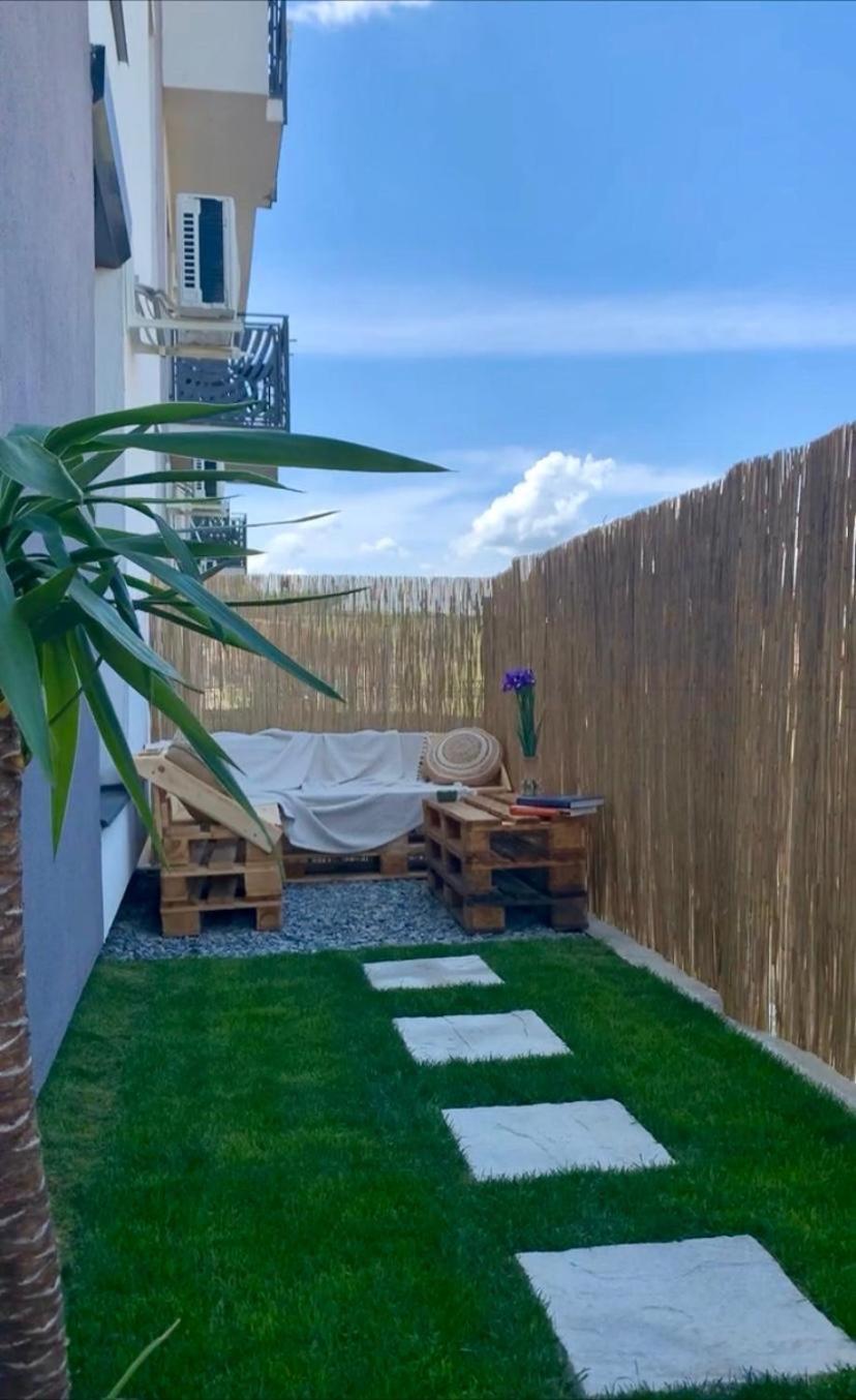 Apartament Radiana Băile Felix Exteriör bild